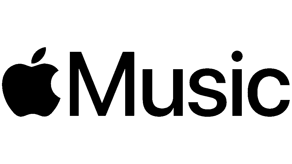 apple music logo