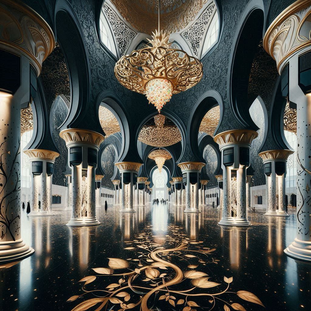 abu dhabi