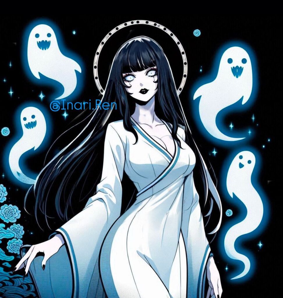 yurei yurei